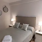 Ordono II Suites Con Aire Acondicionado Y Wifi