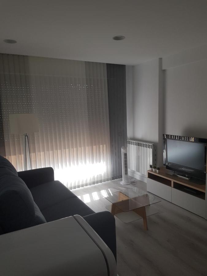 Apartment Ordono Ii Con Aire Acondicionado Y Wifi León
