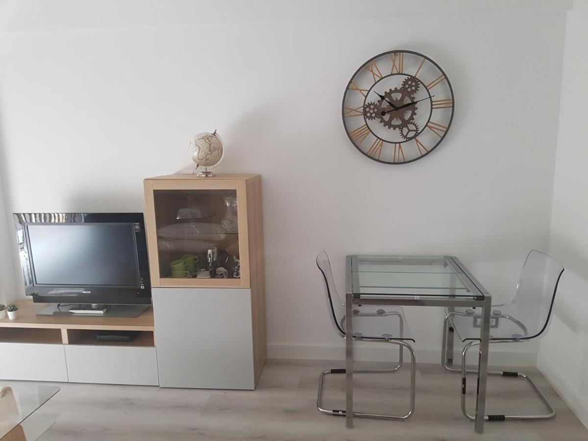 Apartment Ordono Ii Con Aire Acondicionado Y Wifi *