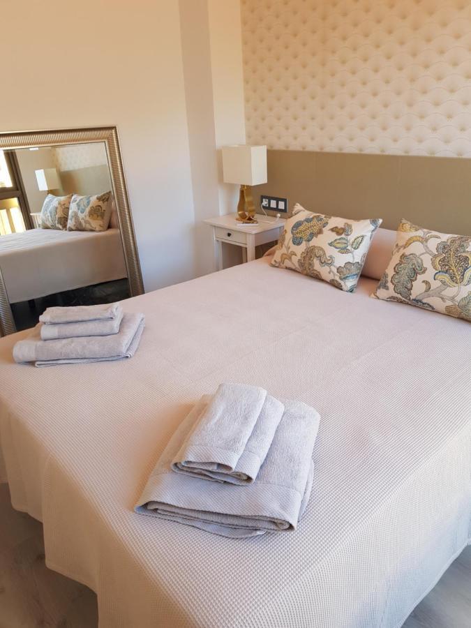 Apartment Ordono Ii Con Aire Acondicionado Y Wifi *