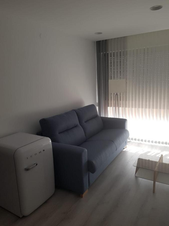 Ordono Ii Con Aire Acondicionado Y Wifi Apartment *