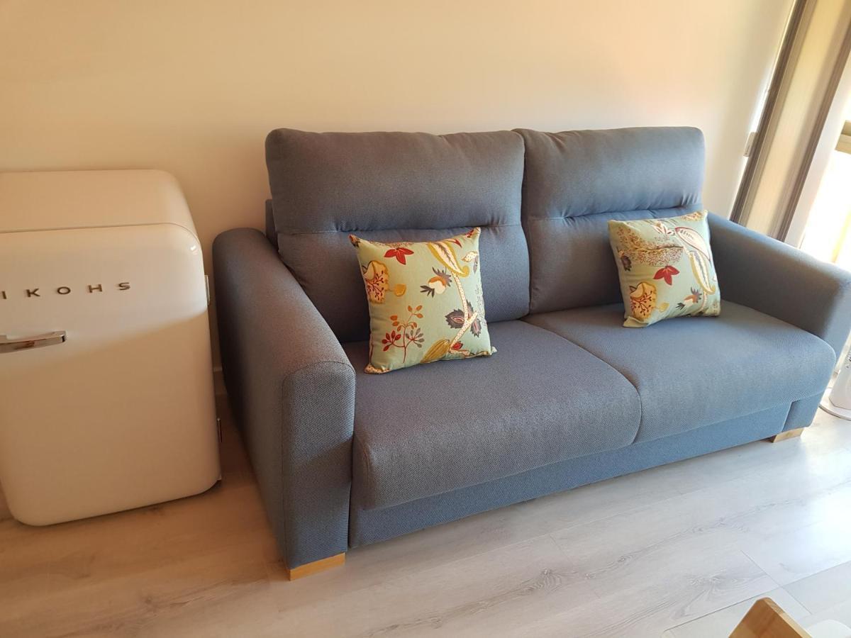 Apartment Ordono Ii Con Aire Acondicionado Y Wifi León