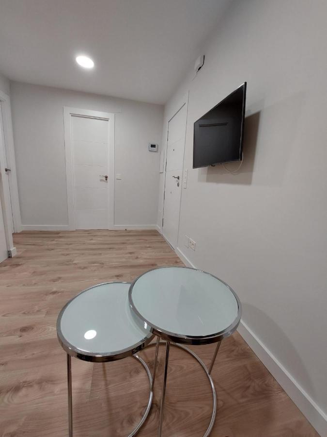 Ordono Ii Con Aire Acondicionado Y Wifi Apartment *