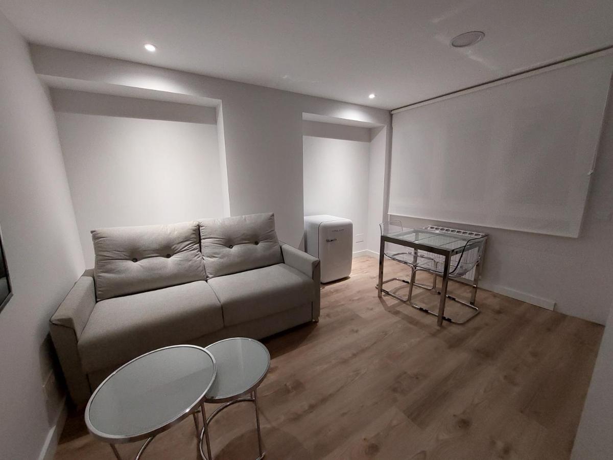 Apartment Ordono Ii Con Aire Acondicionado Y Wifi