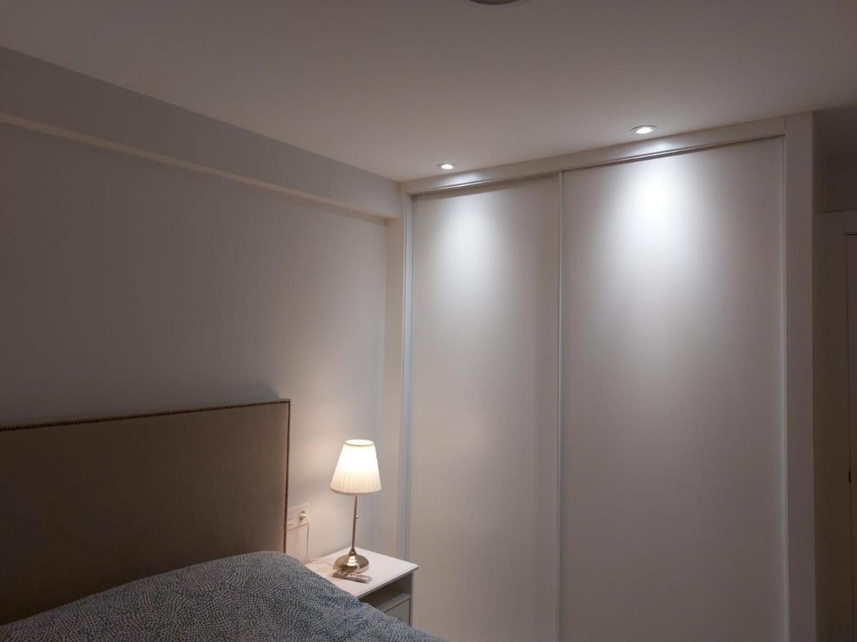 Apartment Ordono Ii Con Aire Acondicionado Y Wifi