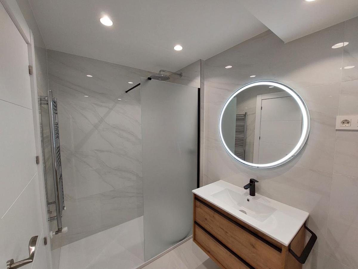 Ordono Ii Con Aire Acondicionado Y Wifi Apartment