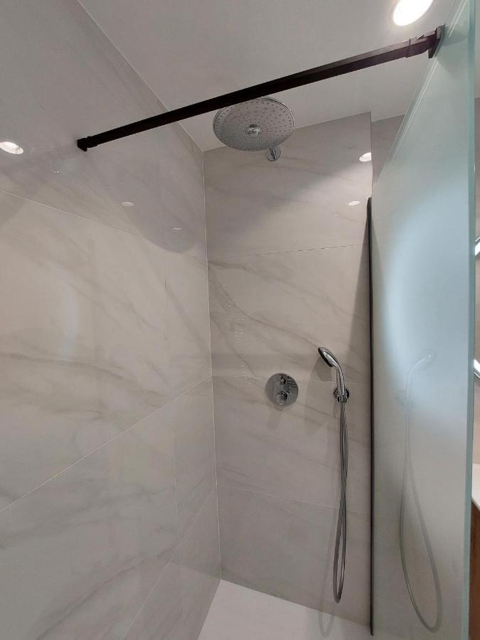 Apartment Ordono Ii Con Aire Acondicionado Y Wifi