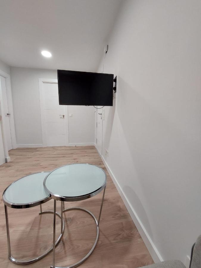 Apartment Ordono Ii Con Aire Acondicionado Y Wifi