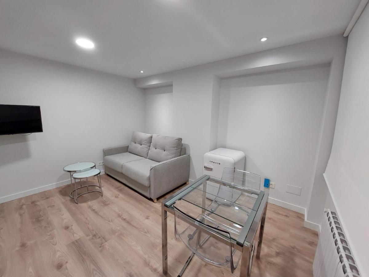 Apartment Ordono Ii Con Aire Acondicionado Y Wifi *