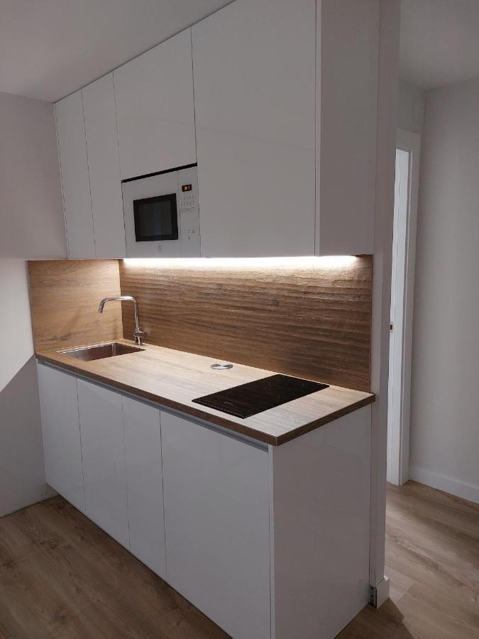 Apartment Ordono Ii Con Aire Acondicionado Y Wifi *